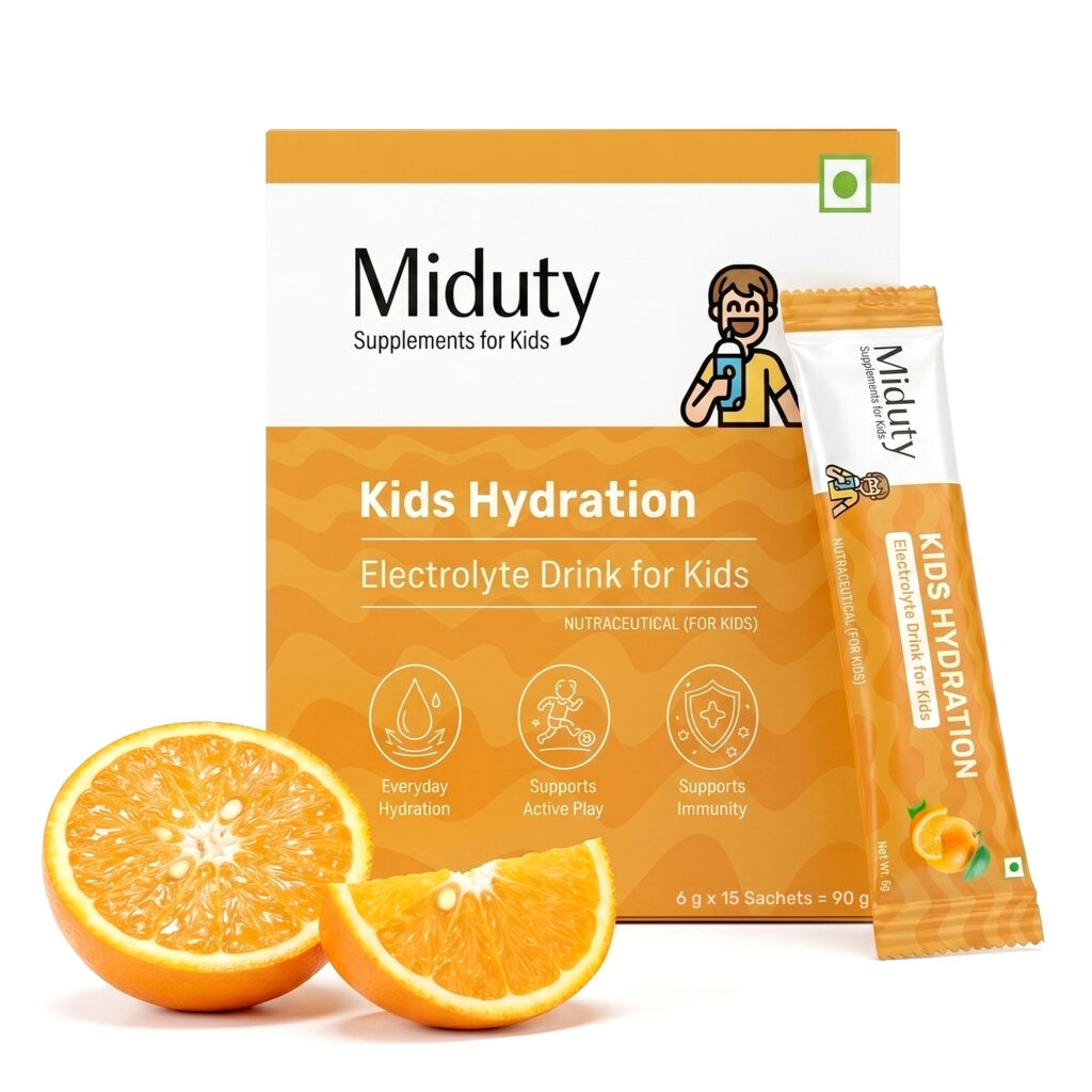 Kids Hydration Drink
